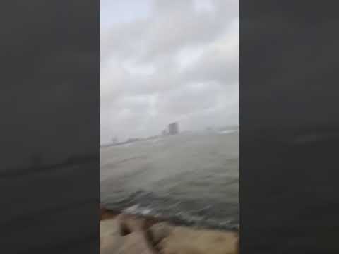 China Port Beach, Bilawal House, Clifton, Karachi