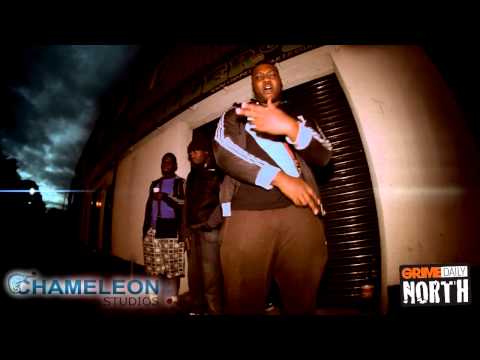 [CYPHER] CHUCKY, BIG DOG YOGO, BOMMA B & JDOT