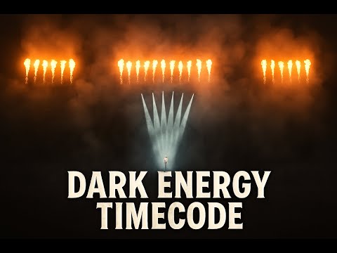 Lighting Show 5 Jingle Bell ROCK (Tarja) Grand MA 3