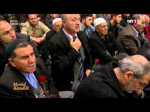 Onsekizbin Aleme Server Olan Muhammed - Müziksiz