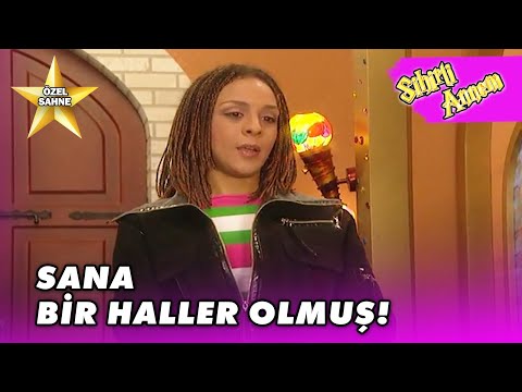 Eda Anlam Veremedi!  - Sihirli Annem Özel Klip