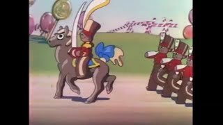 Caravan Palace - Russian [Fan Made Music Video]