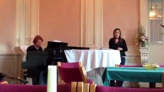 Ingeborg- djupe spor