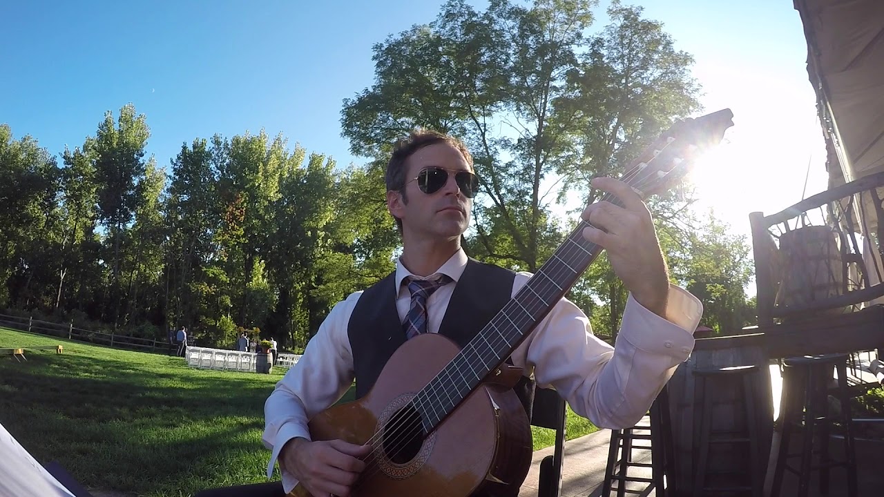 Promotional video thumbnail 4 for Jon Tario