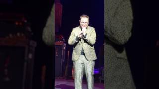 St. Paul and The Broken Bones - Tears in the Diamond - LIVE at Iroquois Amphitheater | Sea of Noise