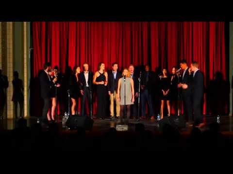 Running With the Wolves