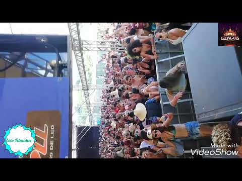 Illuzionize 11/02/2019 Circus music Festival