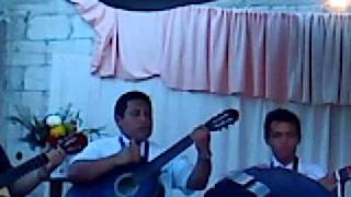 preview picture of video 'RONDALLA  BAUTISTA REY DE SALEM.CHETUMAL'