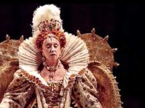 Dame Josephine  Barstow  Vissi d' arte  Tosca Puccini.