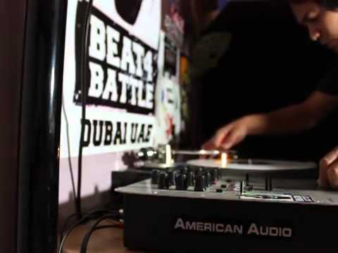 beat4battle scratch battle #55   nahc