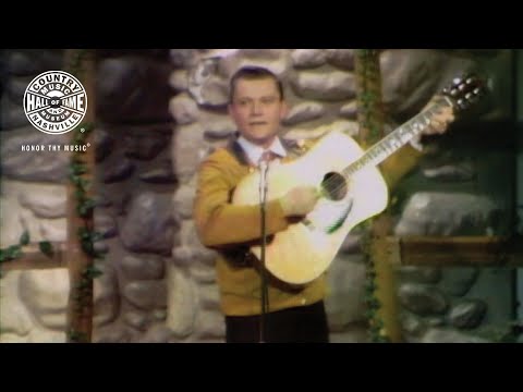 Stonewall Jackson: 'I Washed My Hands in Muddy Water,' 1967