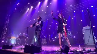 Silversun Pickups - Nightlight (Houston 06.11.24) HD