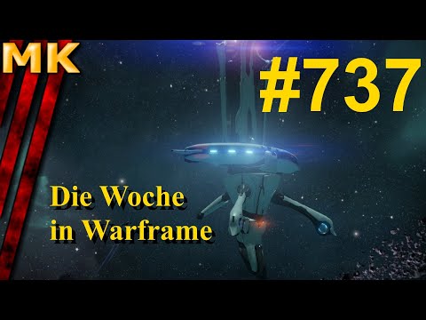 Warframe, Teil 737 - Baro, Hotfix 26.0.1 bis 26.0.6.1- (deutsch/german) [HD/1080p]