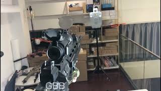 Download lagu A Quick Look at the HK416 Gel Blaster mp3