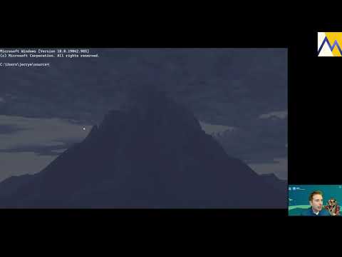 [MUC++] Jerry Wiltse - Conan Package Manager for C++ in Practice