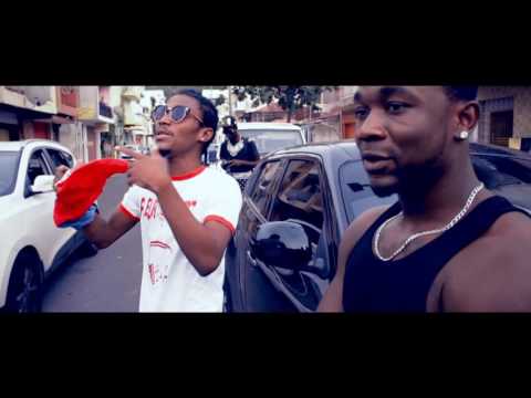 Fleuri Bozz feat Prrolifik_Dezod pi Red 2016 SkyDeLuXe PRODUCTION