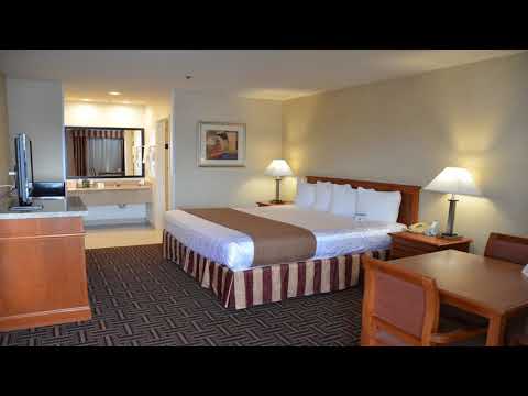 Best Western Norwalk Inn - Norwalk (California) - United States
