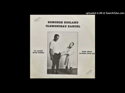 Edmonde Rusland, Clemenceau Kancel -  L'Été Dernier