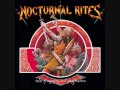 Nocturnal Rites - Test of Time [Lyrics in description]