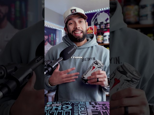 3 Reasons Ghost Energy Stands Out From Other Energy Drinks