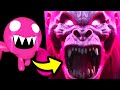 He Stole My Game And Made It Scarier