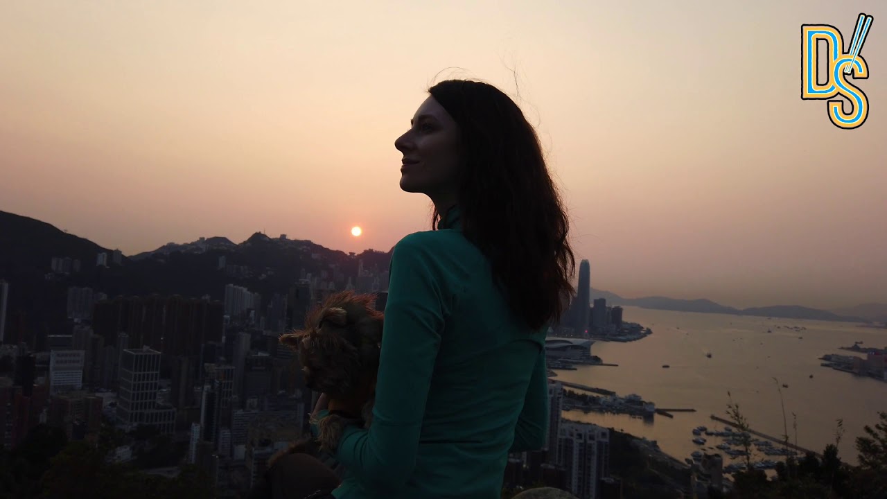 A quick guide to climbing the Red Incense Burner Summit