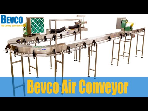 Air Conveyor