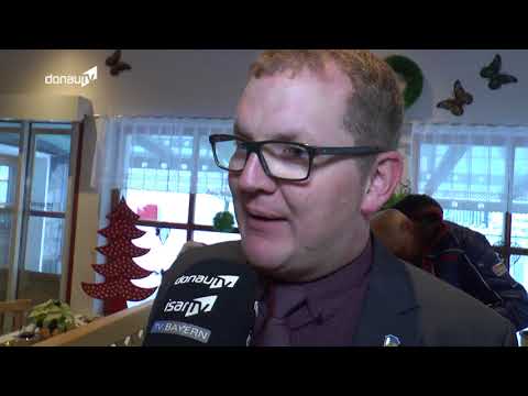 Ausgschmatzt! – Gipfeltreffen der Bürgermeister des Landkreises Regen mit neuer Landrätin!