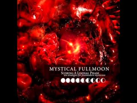 Mystical Fullmoon - Limbonica Mysteria