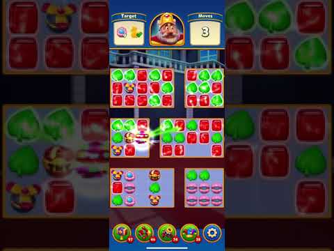 Royal Match Gameplay Level 4311-4325