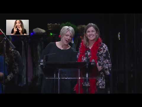 Gavin Creel Memorial, December 2nd, 2024