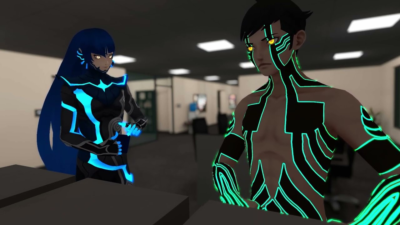 When SMTV fans walk into an SMT thread