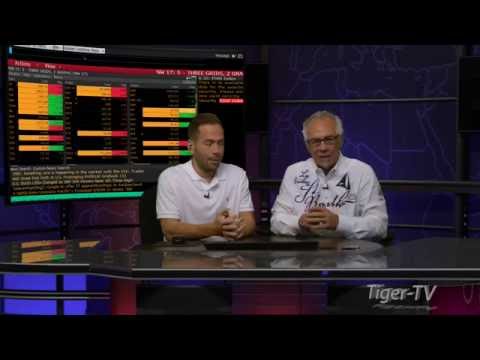 September 7th Money Masters with Tom and Tommy O'Brien - 2016