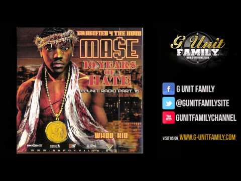 Murda Ma$e feat. 50 Cent, Young Buck & Spider Loc - They Don't Bother Me (NoDJ) (Prod. by Red Spyda)