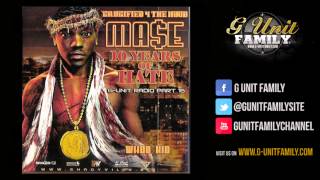 Murda Ma$e feat. 50 Cent, Young Buck & Spider Loc - They Don't Bother Me (NoDJ) (Prod. by Red Spyda)
