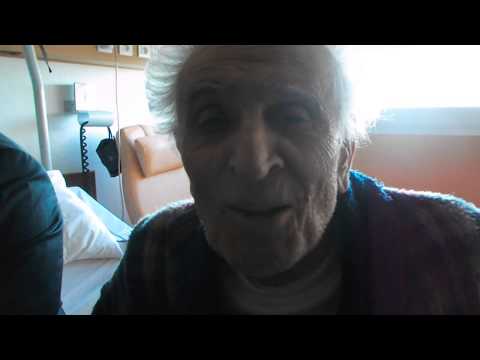 Ozias Guedj soutient le Rabbin Berros