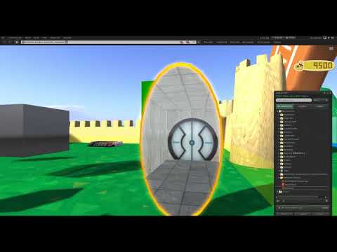 Second Life Mirrors… Really!?! – Nalates’ Things & Stuff