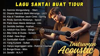 Download lagu Lagu Pengantar Tidur Malaysia Populer Sepanjang Masa ( Cover Instrumental by Abdyacoustic ) mp3 Download lagu Lagu Pengantar Tidur Malaysia Populer Sepanjang Masa ( Cover Instrumental by Abdyacoustic ) mp3