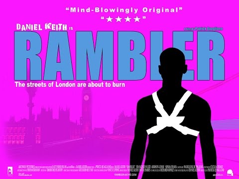 "Rambler" Official Trailer