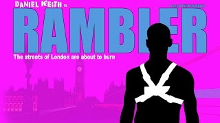 "Rambler" Official Trailer