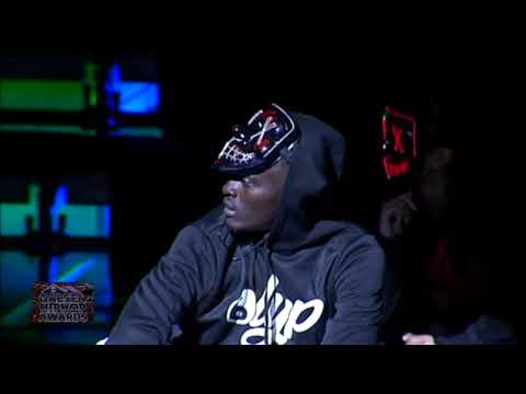 PRESTATION TAIJISCIN  PRESTATION GHHA 2019 GRAND THEATRE