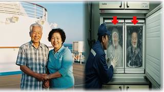 Download lagu 2012년, 60대 노부부 아들이 보내준 크루즈여행중 실종. 3년후 크루즈 여객선 냉동창고에서 발견된 노부부의 충격적 사건. mp3