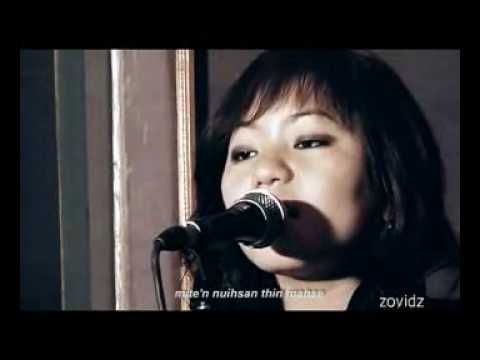 Dr. Luke - Ka Vui Lo'ng E - Mizo