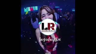 Download lagu Lagu Dayak Tagoda Aku - Wiwid Balabih [LR SoundsRemix] mp3
