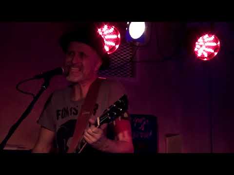 Red Nose - Byt a klid - live 2018