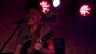 Video Byt a klid - live 2018