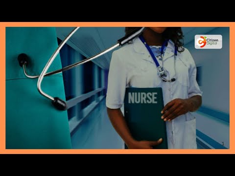 Nurses threaten to paralyse health services from next week