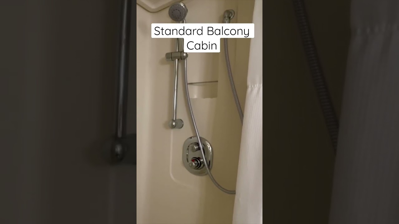 Enchanted Princess - Cabin C215 - Video 2
