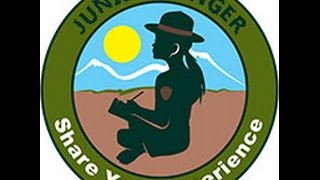 preview picture of video 'Junior Ranger Xtreme Tahoe Rim Trail Challenge #6'