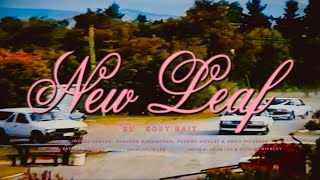 Soft Bait – New Leaf